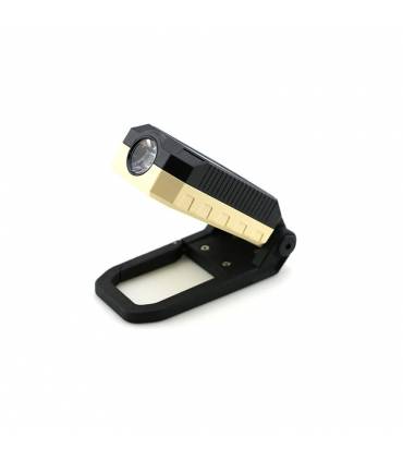 چراغ قوه شارژی