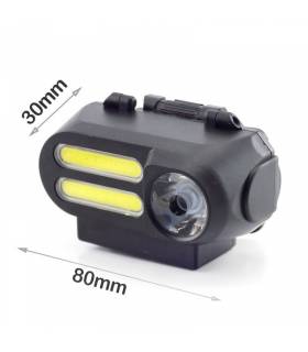 چراغ پیشانی