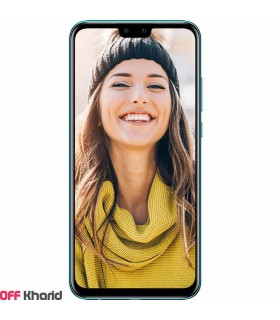 گوشی موبایل هواوی مدل Y9 2019 گوشی موبایل هواوی مدل Y9 2019