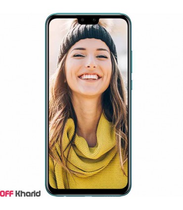 گوشی موبایل هواوی مدل Y9 2019