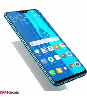 گوشی موبایل هواوی مدل Y9 2019 گوشی موبایل هواوی مدل Y9 2019