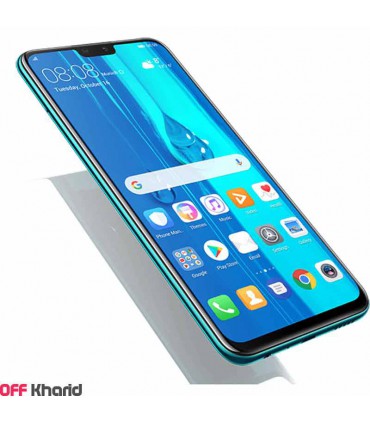 گوشی موبایل هواوی مدل Y9 2019