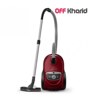 جاروبرقی سایلنت فیلیپس 9174