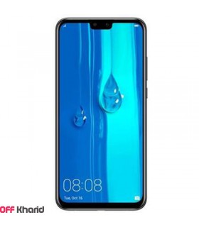 گوشی موبایل هواوی مدل Y9 2019 گوشی موبایل هواوی مدل Y9 2019