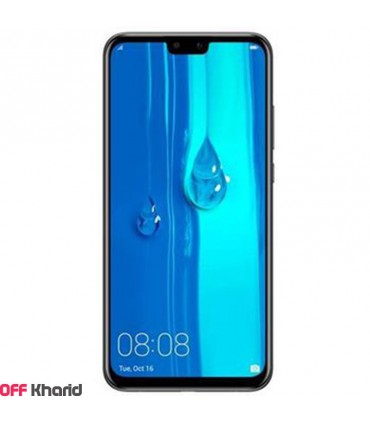 گوشی موبایل هواوی مدل Y9 2019