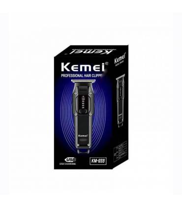 کیمی kemei km-659
