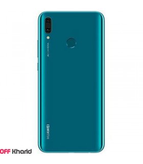 گوشی موبایل هواوی مدل Y9 2019 گوشی موبایل هواوی مدل Y9 2019