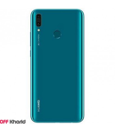گوشی موبایل هواوی مدل Y9 2019