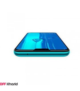 گوشی موبایل هواوی مدل Y9 2019 گوشی موبایل هواوی مدل Y9 2019