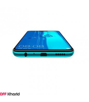 گوشی موبایل هواوی مدل Y9 2019