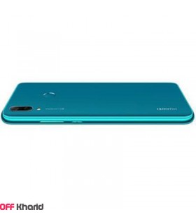 گوشی موبایل هواوی مدل Y9 2019 گوشی موبایل هواوی مدل Y9 2019