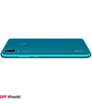 گوشی موبایل هواوی مدل Y9 2019