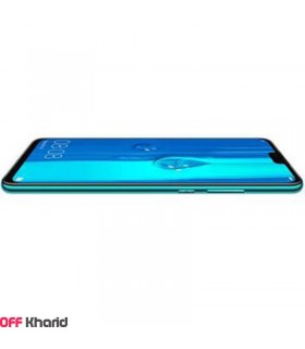 گوشی موبایل هواوی مدل Y9 2019 گوشی موبایل هواوی مدل Y9 2019