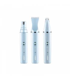 ماشین اصلاح حیوانات وی جی آر مدل V-205 ماشین اصلاح حیوانات وی جی آر مدل V-205