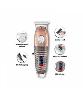 ماشین اصلاح وی جی ار مدل v-976 ماشین اصلاح وی جی ار مدل v-976