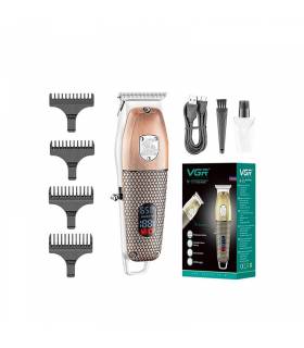 ماشین اصلاح وی جی ار مدل v-976 ماشین اصلاح وی جی ار مدل v-976