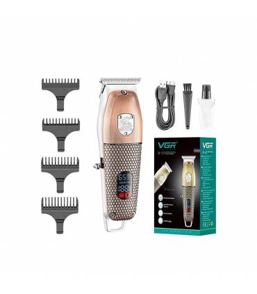 ماشین اصلاح وی جی ار مدل v-976