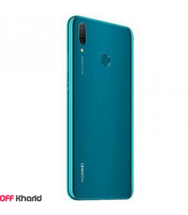 گوشی موبایل هواوی مدل Y9 2019