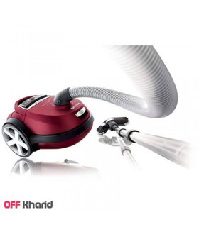 جاروبرقی سایلنت فیلیپس 9174