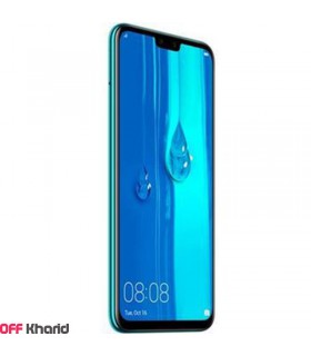 گوشی موبایل هواوی مدل Y9 2019 گوشی موبایل هواوی مدل Y9 2019