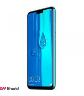 گوشی موبایل هواوی مدل Y9 2019 گوشی موبایل هواوی مدل Y9 2019
