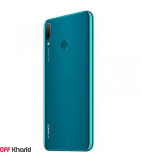 گوشی موبایل هواوی مدل Y9 2019 گوشی موبایل هواوی مدل Y9 2019