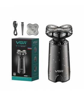 vgr vgr