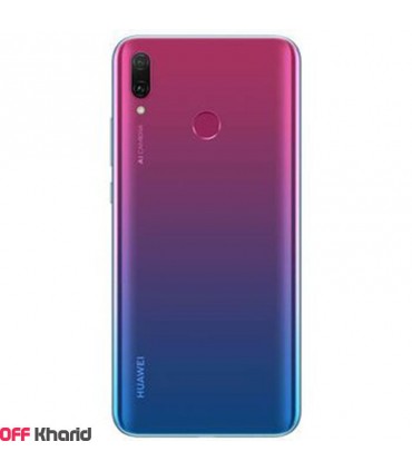 گوشی موبایل هواوی مدل Y9 2019