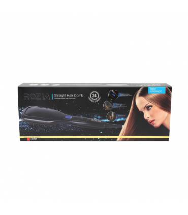 برس حرارتی روزیا مدل ROZIA HR767