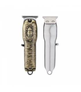ماشین اصلاح Kemei km-3708 ماشین اصلاح Kemei km-3708