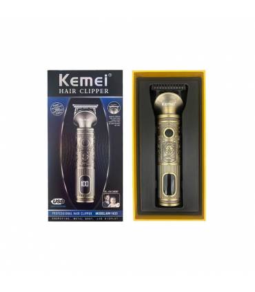 ماشین اصلاح کیمی KEMEI KM-1635