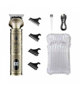 ماشین اصلاح کیمی KEMEI KM-1635 ماشین اصلاح کیمی KEMEI KM-1635