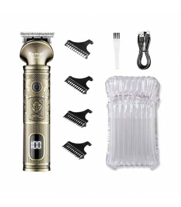 ماشین اصلاح کیمی KEMEI KM-1635