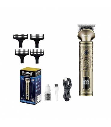 ماشین اصلاح کیمی KEMEI KM-1635