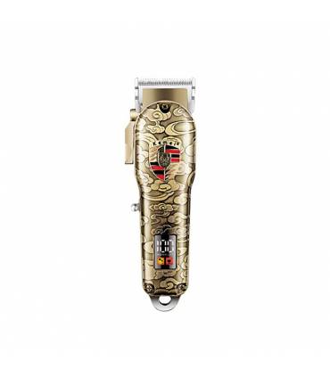 ماشین اصلاح حجم زن کیمی مدل kemei km-2130