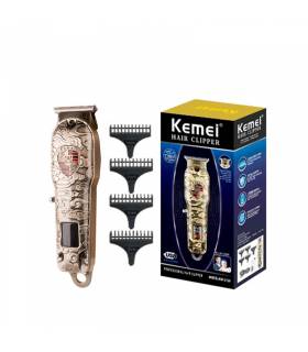 ماشین اصلاح کیمی مدل kemei km-2129 ماشین اصلاح کیمی مدل kemei km-2129