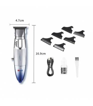 کیمی مدل kemei km-3231