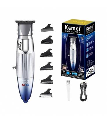 ماشین اصلاح کیمی مدل kemei km-3231