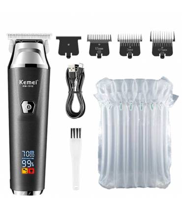 کیمی مدل kemei km-1512