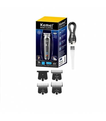 ماشین اصلاح کیمی مدل kemei km-1512