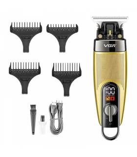 ماشین اصلاح وی جی ار مدل vgr v-975 ماشین اصلاح وی جی ار مدل vgr v-975