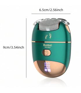 کیمی مدل kemei km-6865 کیمی مدل kemei km-6865