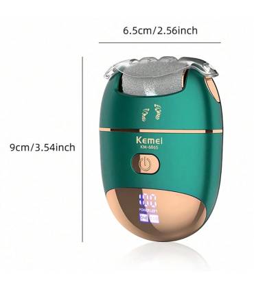 کیمی مدل kemei km-6865