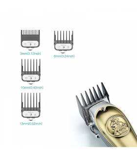 ماشین اصلاح وی جی ار مدل V-658 ماشین اصلاح وی جی ار مدل V-658