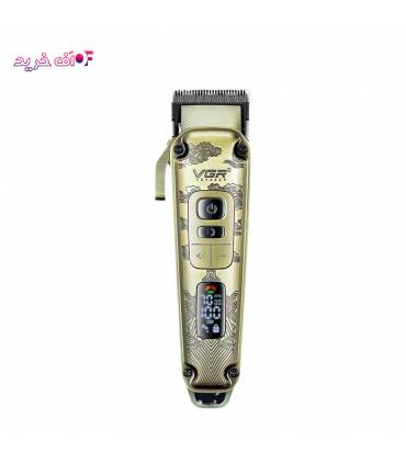 ماشین اصلاح حجم زن وی جی ار مدل vgr v-005