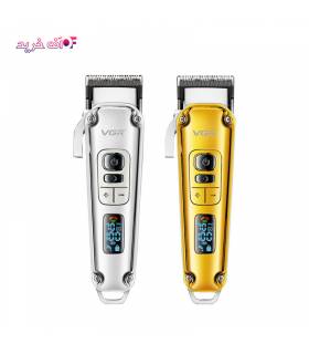 ماشین اصلاح حجم زن وی جی ار مدل vgr v-006 ماشین اصلاح حجم زن وی جی ار مدل vgr v-006