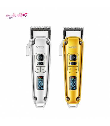 ماشین اصلاح حجم زن وی جی ار مدل vgr v-006