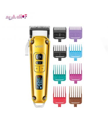 وی جی آر V-006