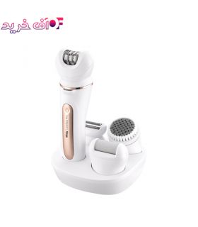 اپیلاتور 6 کاره دی اس پی مدل dsp 70191 اپیلاتور 6 کاره دی اس پی مدل dsp 70191