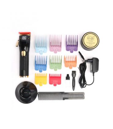 ماشین اصلاح حجم زن انزو  enzo en-5053